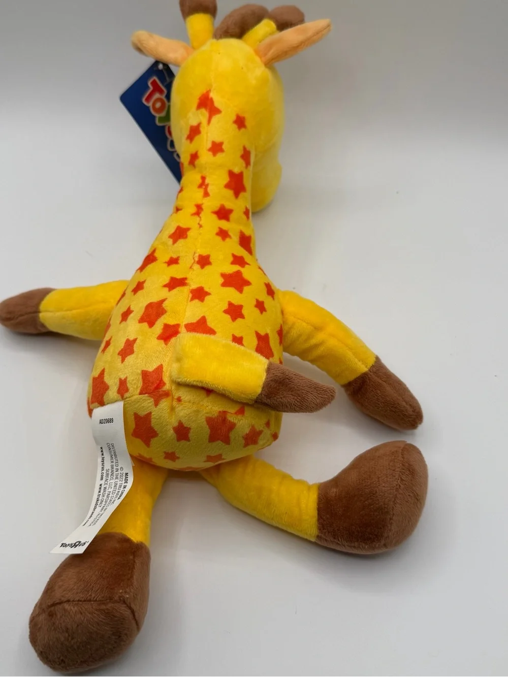 Toys R Us new original